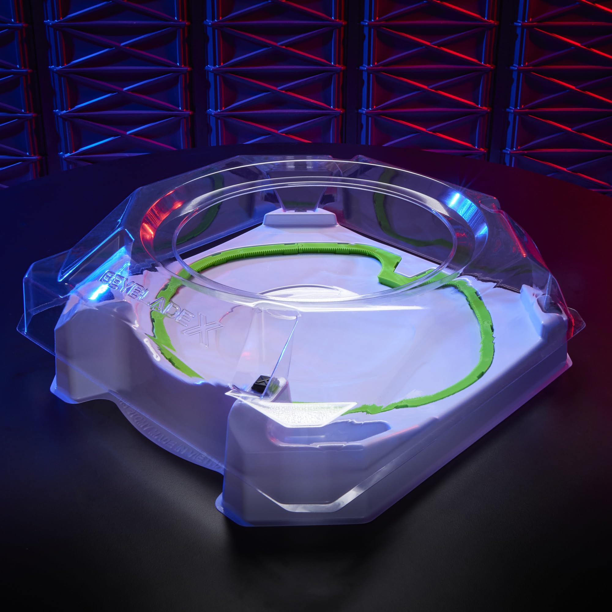 BEYBLADE X BX-10 Authentic Takara Tomy Tournament Battle Arena